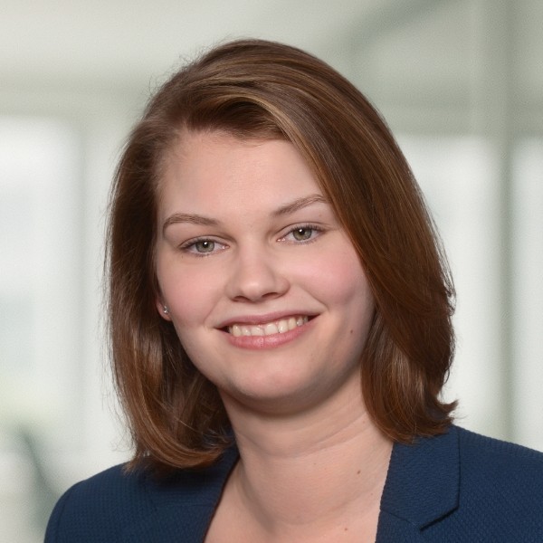 Rechtsanwältin Laura Wilkens
